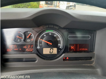Camión de basura BOM Renault Premium 19T: foto 5