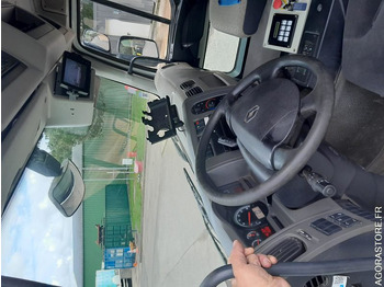 Camión de basura BOM Renault Premium 19T: foto 3
