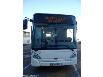Autobús