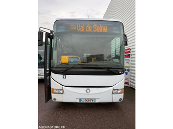 Autobús IRISBUS