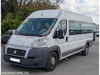 Autobús FIAT Ducato