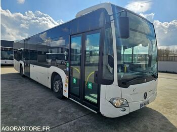 Autobús MERCEDES-BENZ Citaro