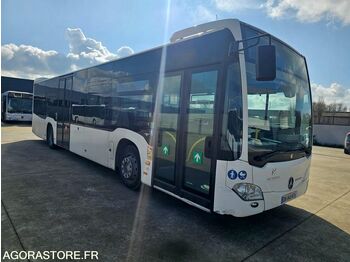 Autobús MERCEDES-BENZ Citaro