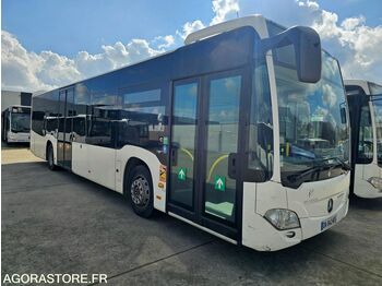 Autobús MERCEDES-BENZ Citaro