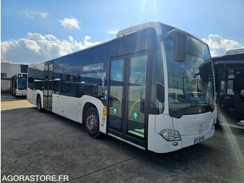 Autobús MERCEDES-BENZ Citaro
