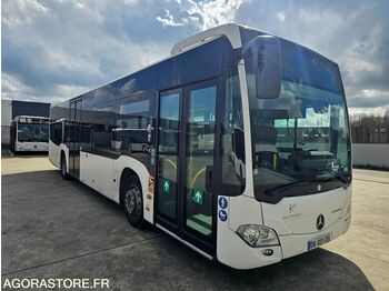Autobús MERCEDES-BENZ Citaro