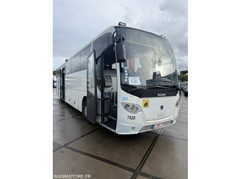 Autobús SCANIA OmniExpress