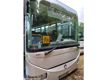 Autobús escolar CAR IRISBUS RECREO - N°20026 - MEC2009 -424000Km/ AC-014-KV: foto 2