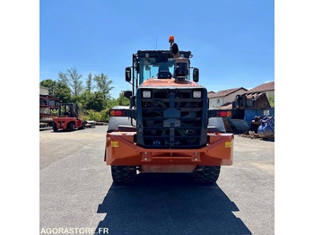 Cargadora CHARGEUR HITACHI ZW180-6 2019 9270 HEURES: foto 3