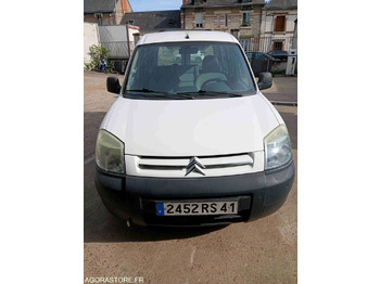 Coche CITROËN
