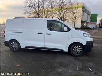 Furgoneta pequeña CITROEN - JUMPY 3 HDI - année 2017 - 343000 kms - DIESEL: foto 4