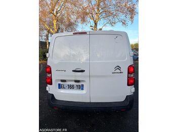 Furgoneta pequeña CITROEN - JUMPY 3 HDI - année 2017 - 343000 kms - DIESEL: foto 5