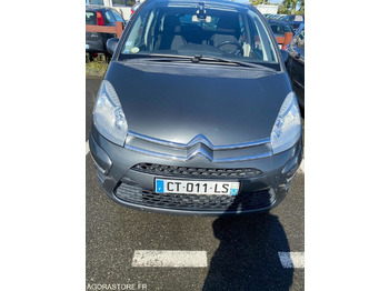 Coche CITROËN