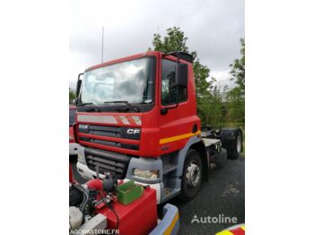 Cabeza tractora DAF 85: foto 1