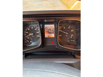 Leasing financiero de  TRACTEUR 4X2 MERCEDES ACTROS 1845 2018 385 000 KM + BENNE ALUMINIUM SHMITZ 2016 leasing TRACTEUR 4X2 MERCEDES ACTROS 1845 2018 385 000 KM + BENNE ALUMINIUM SHMITZ 2016: foto 2