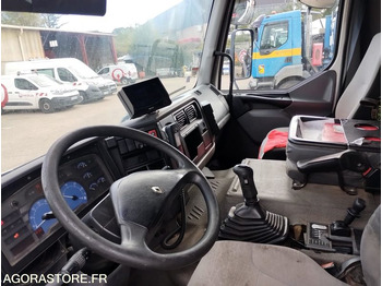 Limpieza de alcantarillado RENAULT Premium 320