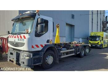 Leasing financiero de Renault Premium 380 - 2011 - 483100kms - BL055KP leasing Renault Premium 380 - 2011 - 483100kms - BL055KP: foto 3 Leasing financiero de Renault Premium 380 - 2011 - 483100kms - BL055KP leasing Renault Premium 380 - 2011 - 483100kms - BL055KP: foto 3