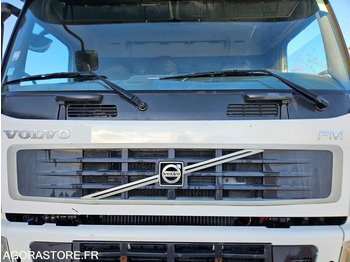 Camión VOLVO 6X2 POLYBENNE AMPLIROLL: foto 3