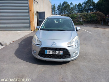 Coche CITROËN