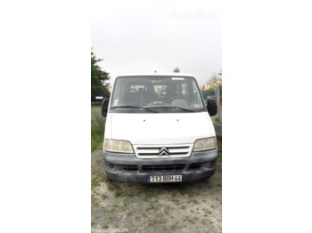 Minibús, Furgoneta de pasajeros Citroen JUMPER: foto 1