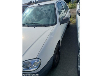 Coche Citroën SAXO: foto 2