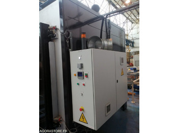 Herramienta/ Equipo FOUR CERATHERM: foto 2