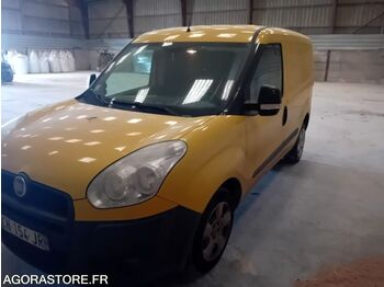 Furgoneta pequeña FIAT Doblo