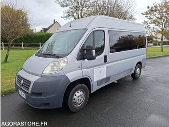 Minibús FIAT Ducato
