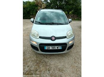 Coche FIAT