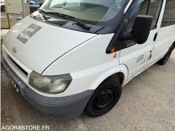 Minibús FORD Transit