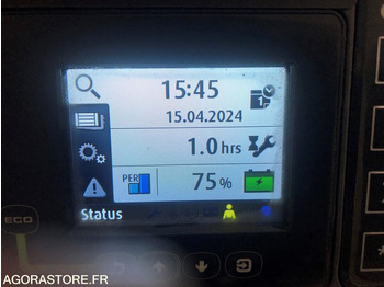 Apilador nuevo Gerbeur à plateforme élevable: foto 3