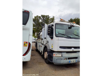 Limpieza de alcantarillado