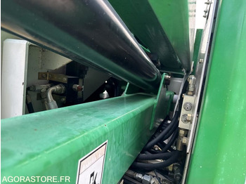 Plataforma elevadora Haulotte HA16PE Diesel Nacelle Articulee: foto 4