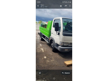 Limpieza de alcantarillado