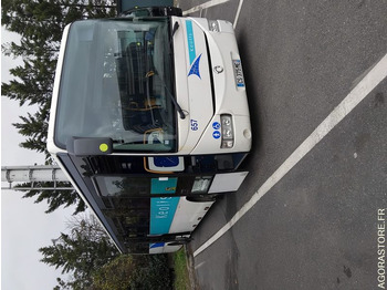 Autobús escolar IVECO Crossway