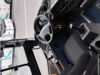 Autobús escolar IVECO BUS CROSSWAY N°093320: foto 3 Autobús escolar IVECO BUS CROSSWAY N°093320: foto 3