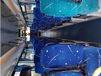 Autobús escolar IVECO BUS CROSSWAY N°093320: foto 4 Autobús escolar IVECO BUS CROSSWAY N°093320: foto 4