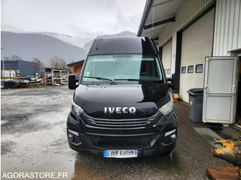 Furgón IVECO Daily 35c21