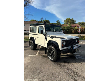 SUV/ Todoterreno LAND ROVER