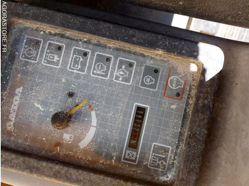 Excavadora MINI PELLE VOLVO EC25: foto 4