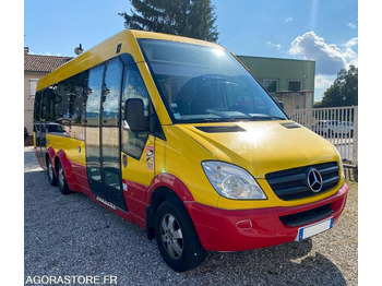 Minibús MERCEDES-BENZ Sprinter