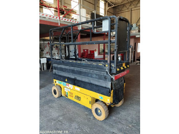 Plataforma elevadora