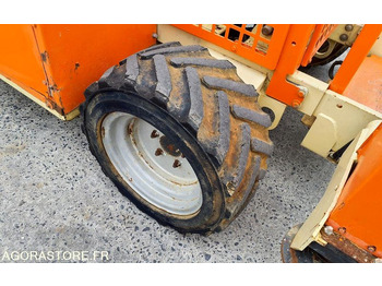 Plataforma elevadora Nacelle DIESEL JLG 260MRT: foto 4