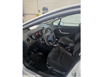 Coche PEUGEOT