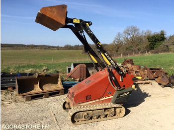 Cargadora DITCH WITCH