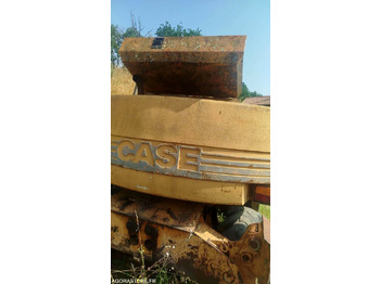 Retroexcavadora Pelle CASE 688 - 21595heures: foto 4 Retroexcavadora Pelle CASE 688 - 21595heures: foto 4