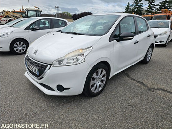 Coche PEUGEOT