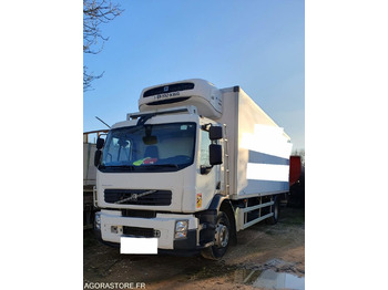 Frigorífico camión VOLVO