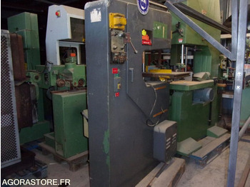 Sierra de cinta para metal RARE SCIE a ruban verticale a métaux ULTRA: foto 3 Sierra de cinta para metal RARE SCIE a ruban verticale a métaux ULTRA: foto 3