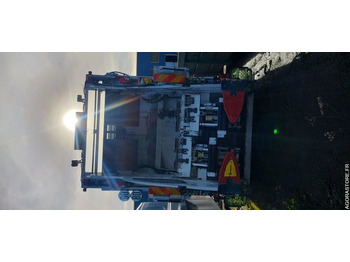 Leasing financiero de  RENAULT 19T/BOM - EL421QN leasing RENAULT 19T/BOM - EL421QN: foto 3